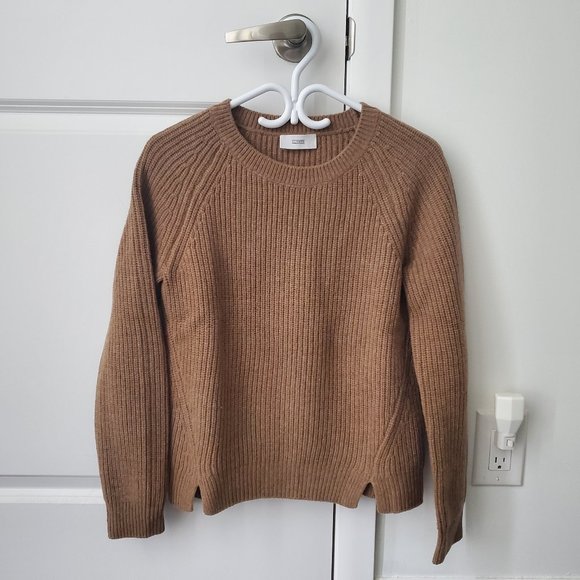 CLOSED Knit Wool Sweater - size XS - Picture 4 of 7